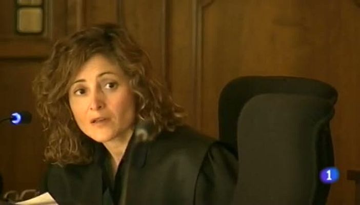 Noticias Aragón - Noticias Aragón 2 - 08/03/13