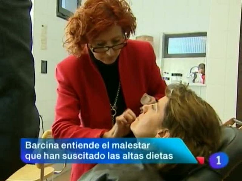 Telenavarra 2 - 08/03/13 | Ver