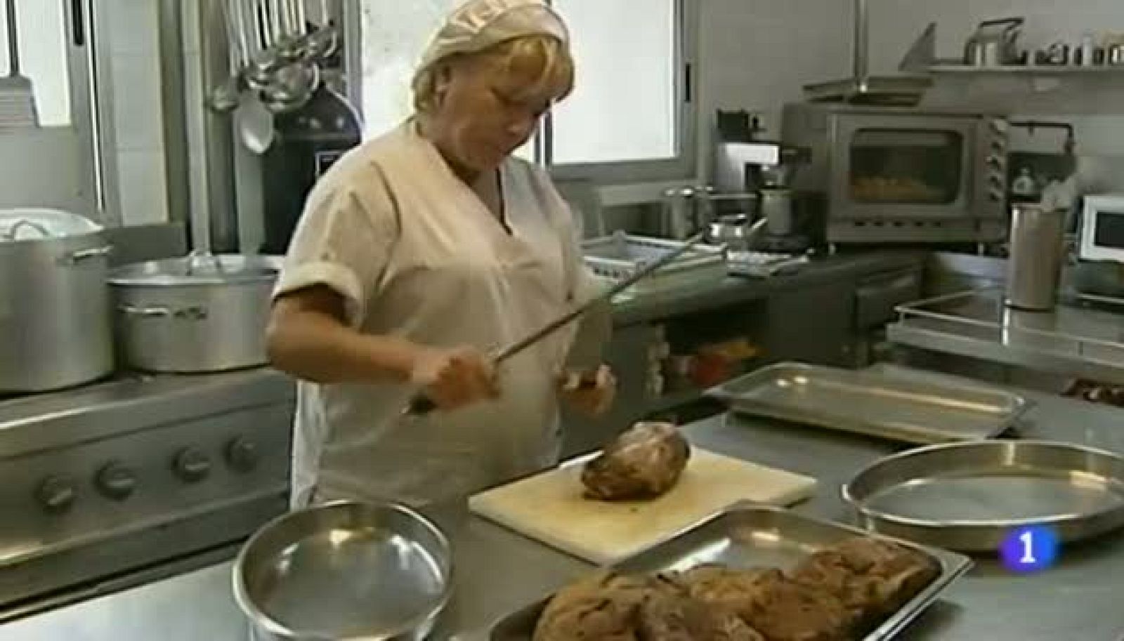 Noticias Aragón - 08/03/13 | Ver