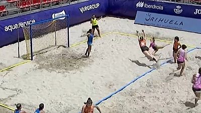 Arena 1000 EBT Handball Tour