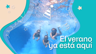 El mes de - Verano y Vacaciones - ¡El verano ya está aquí! - Clan RTVE.es - El mes de... | Ver