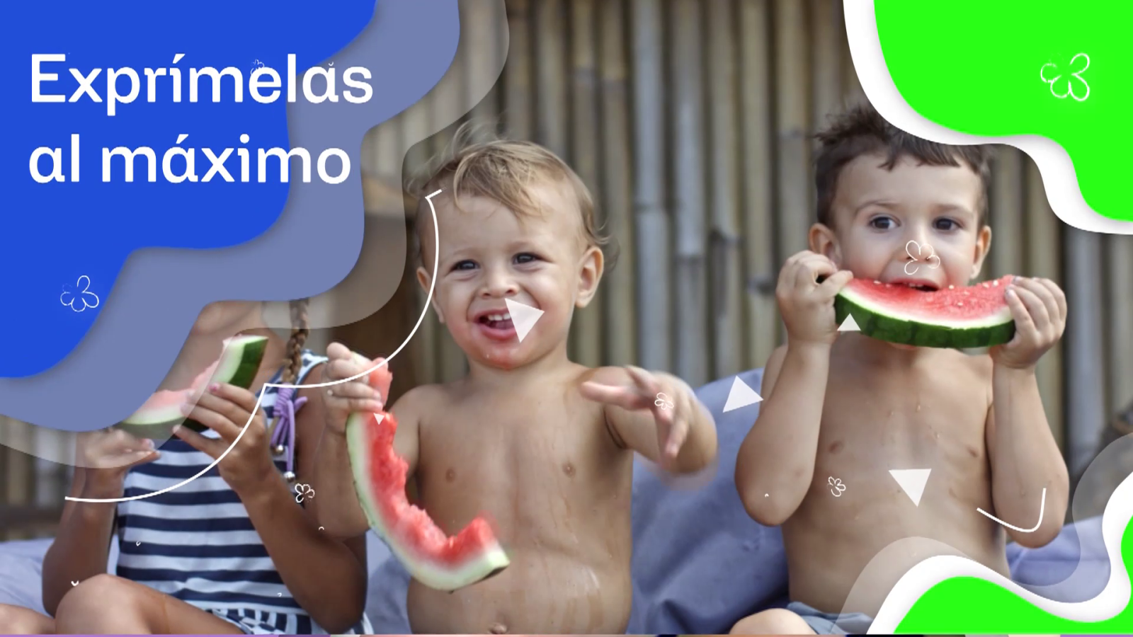 El mes de - Verano y Vacaciones - ¡Exprime tus vacaciones al máximo! - Clan RTVE.es - El mes de... | Ver