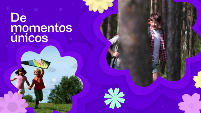 ¡Este verano, vive momentos únicos!