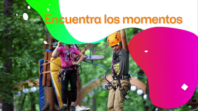 ¡Encuentra momentos para tu deporte favorito!