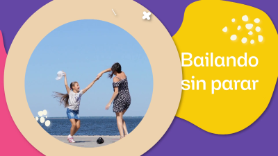 ¡Este verano baila sin parar!