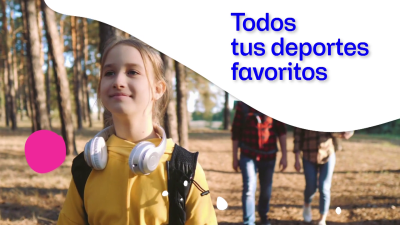 ¡Deporte, diversión asegurada para este verano!