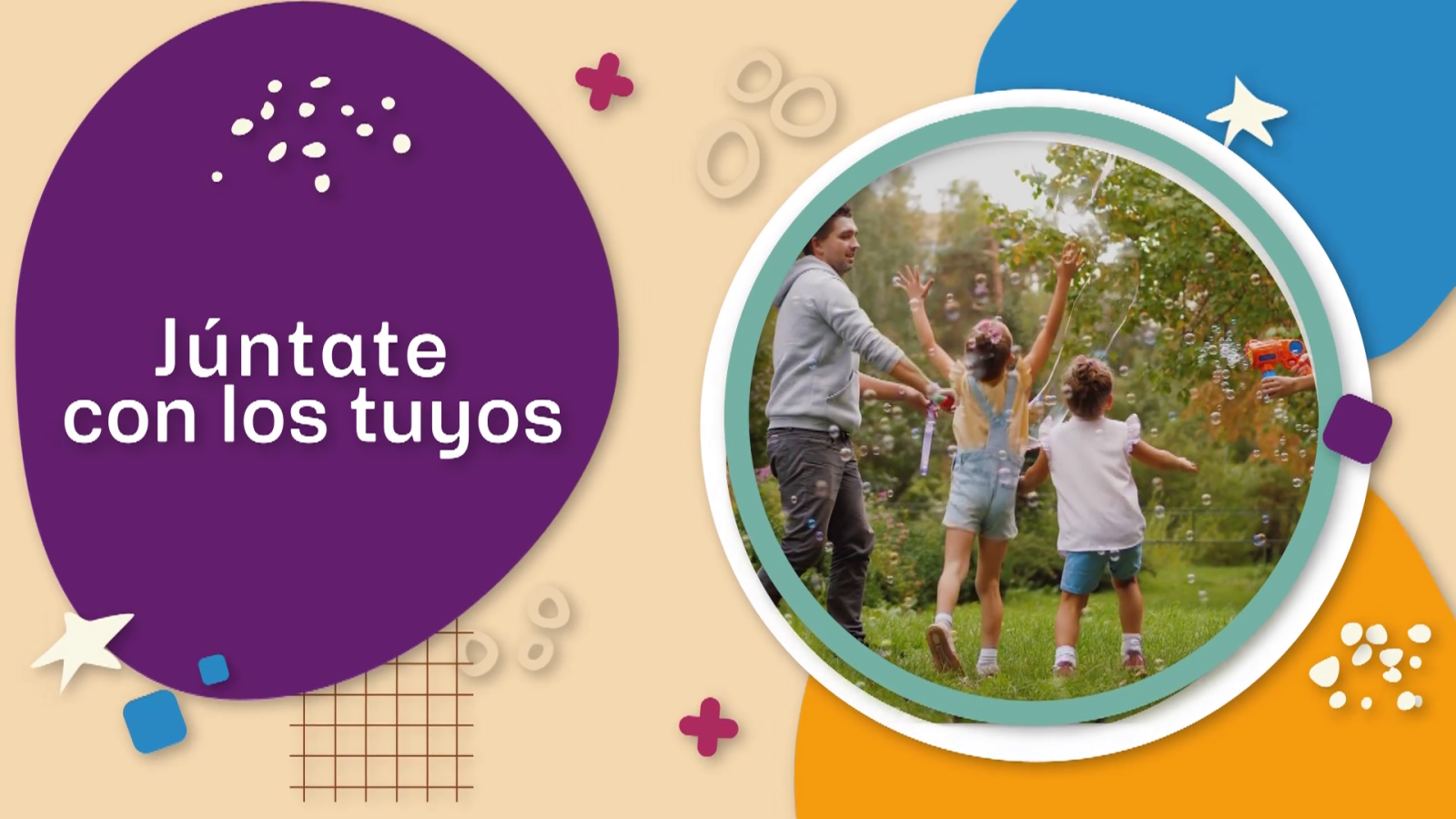 El mes de - Verano y Vacaciones - Este verano...¡júntate con los tuyos! - Clan RTVE.es - El mes de... | Ver