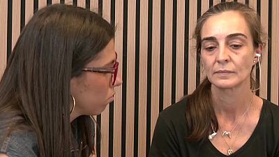 Hablamos con la madre del joven electrocutado en Gelves