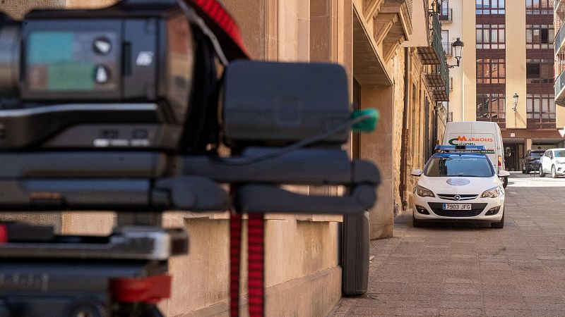 Investigación en el Ayuntamiento de Soria - Noticias de Castilla y León | Ver