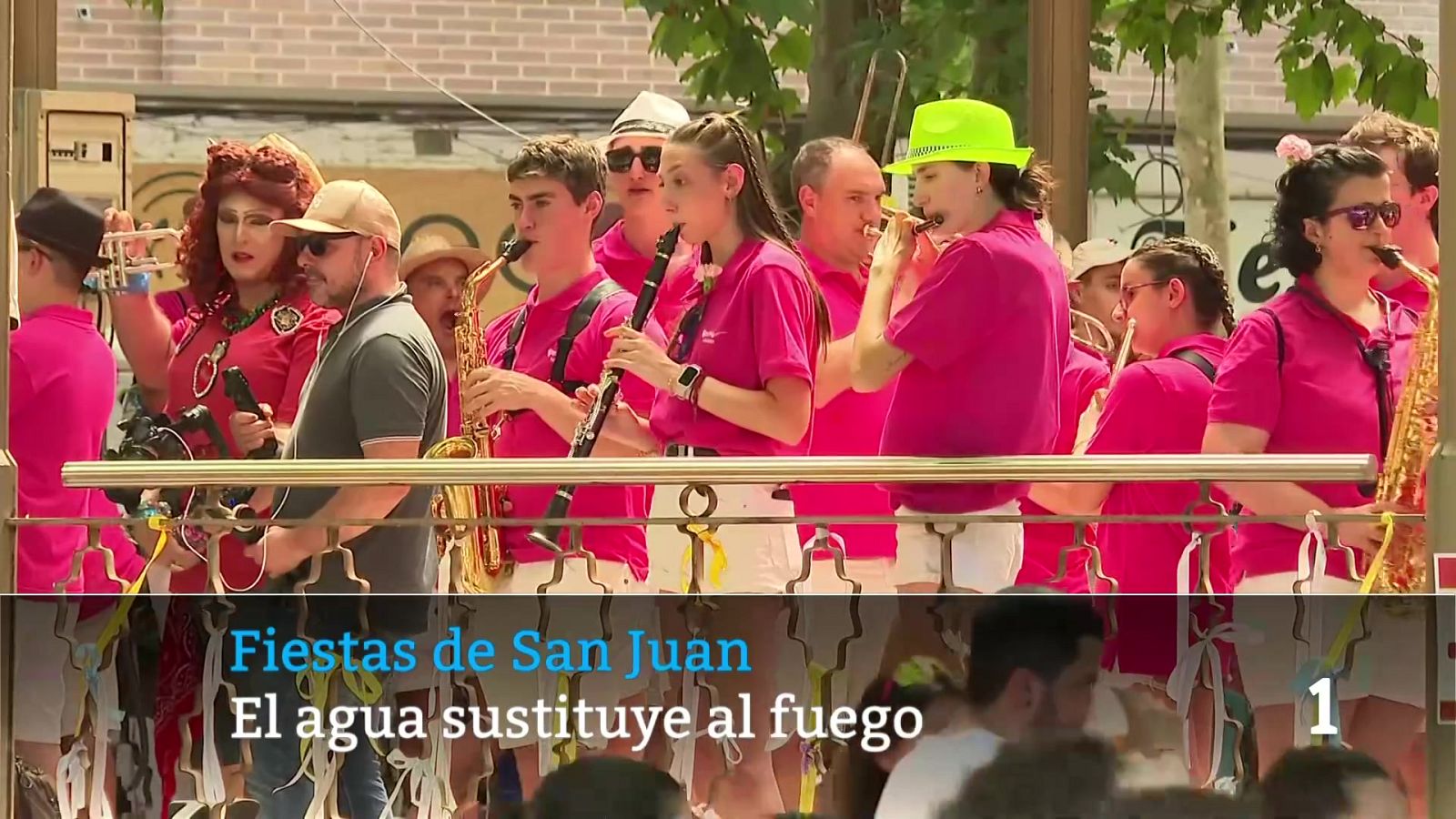 Telerioja en 2' - 24/06/26 | Ver