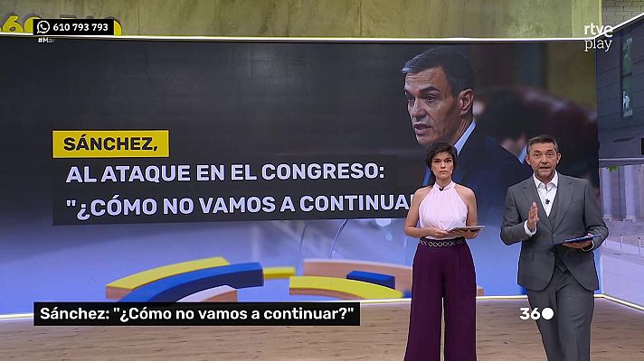 Mañaneros 360 - Programa 700