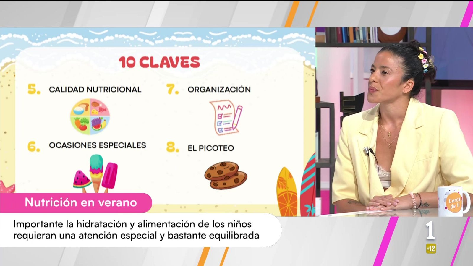 Cerca de ti - 24/06/2026