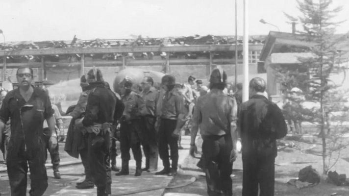 Noticias Aragón - Cincuenta años de la tragedia que sacudió a Utebo