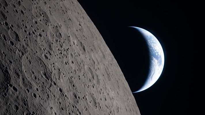 Noticias Murcia - El Colegio de Ingenieros galardona a la ingeniera murciana reconocida por la NASA