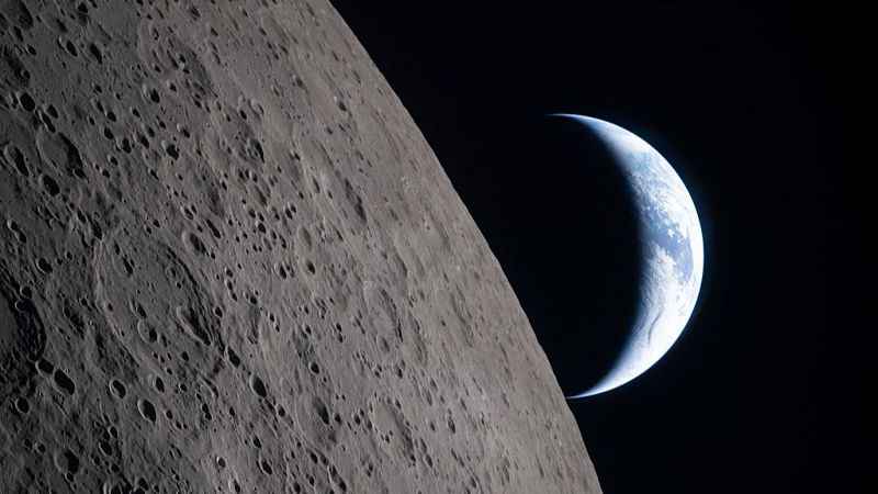 El Colegio de Ingenieros galardona a la ingeniera murciana reconocida por la NASA - Noticias Murcia | Ver