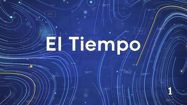 Noticias Aragón - El tiempo en Aragón 24/06/2026