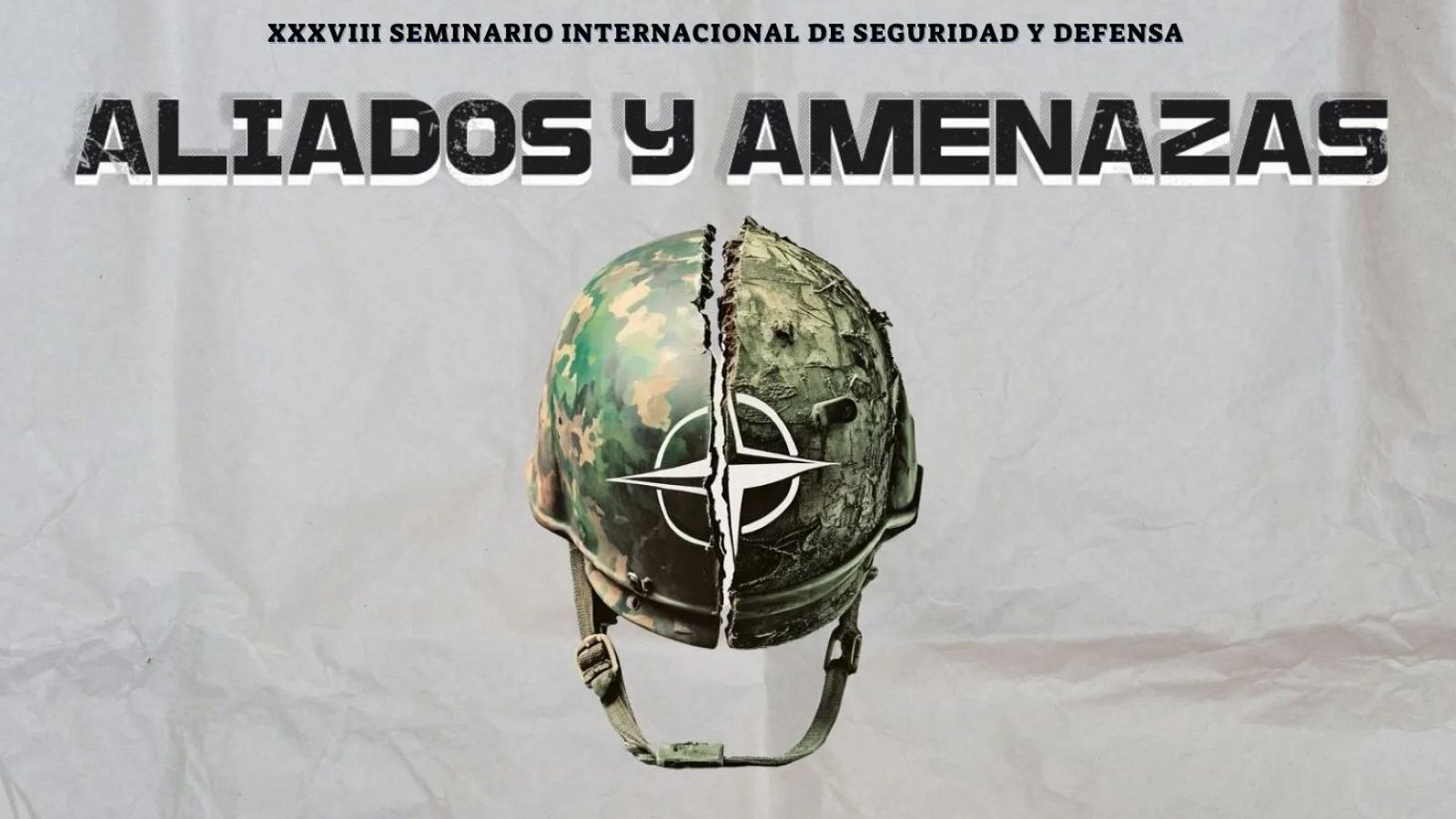 Seminario Internacional de Defensa - Noticias de Castilla-La Mancha | Ver