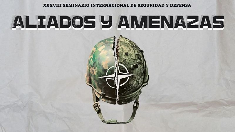 Seminario Internacional de Defensa - Noticias de Castilla-La Mancha | Ver