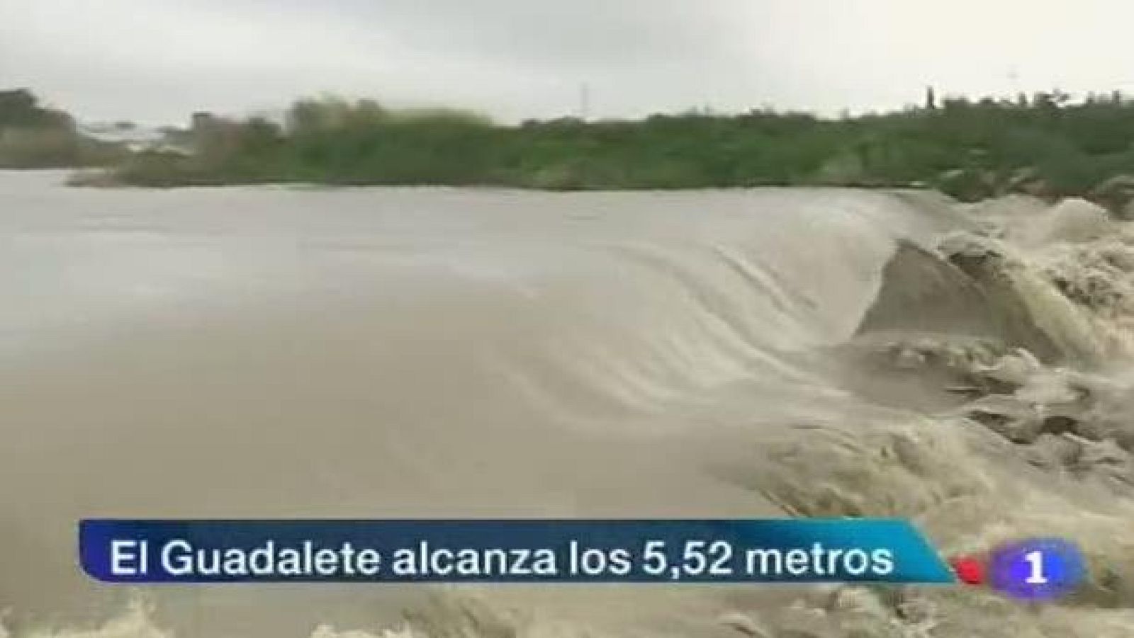 Noticias Andalucía 2 - 08/03/2013 | Ver