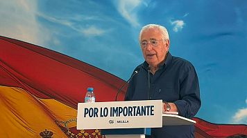 Imbroda se muestra como víctima de una operación orquestada contra él