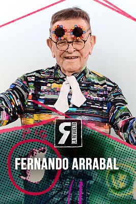 La Revuelta - Fernando Arrabal