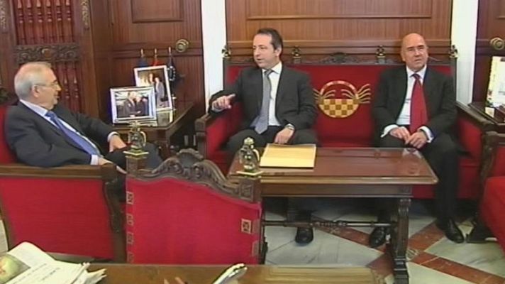 Noticias de Melilla - Melilla en 2' - 08/03/13