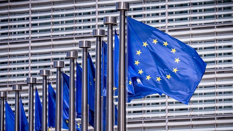 Europa propone un paquete de medidas para ganar soberanía digital | Ver