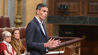 Telediario - 21 horas - 24/06/26