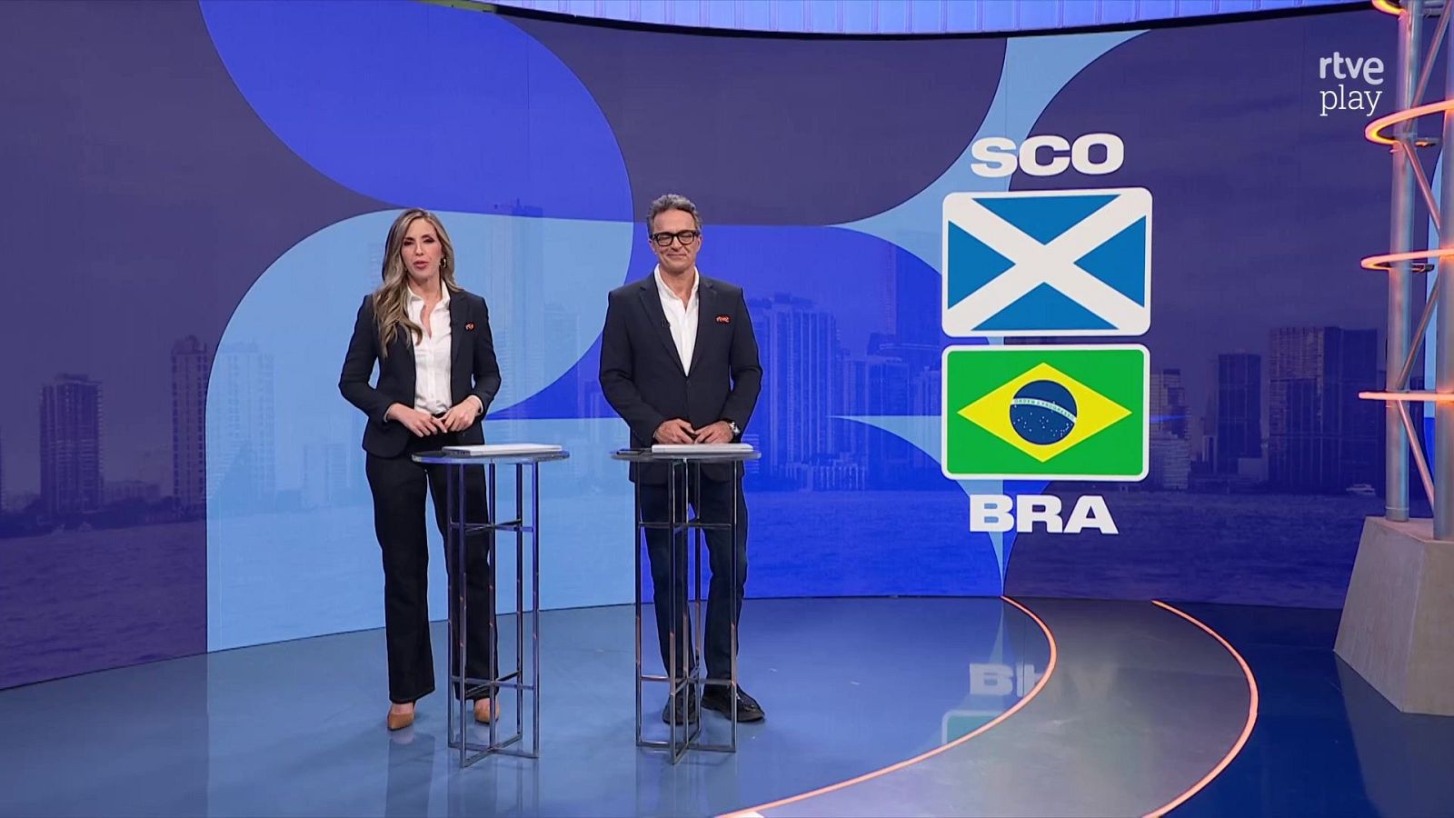 Teledeporte 2 - 24/06/26 - Teledeporte | Ver