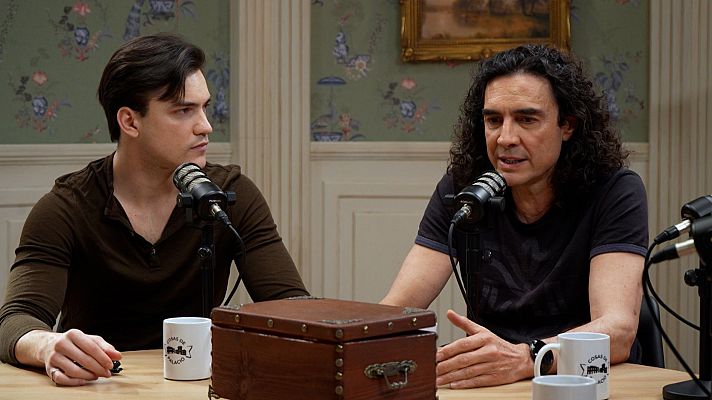 Cosas de palacio - La importancia de los estudios en la interpretación
