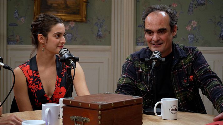 Cosas de palacio - Los consejos para conciliar