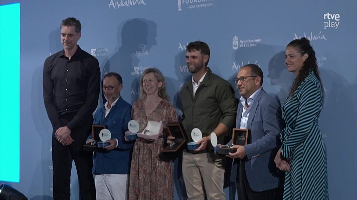 Golf - Torneo Benéfico Gasol Foundation Golf Experience