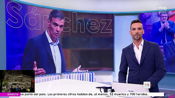 La hora de La 1 - La hora de La 1 - 25/06/26