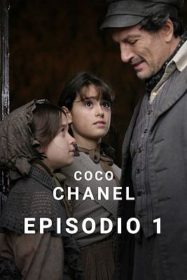 Coco Chanel - Episodio 1