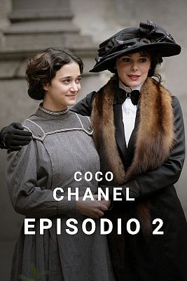 Coco Chanel - Episodio 2