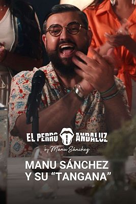 El perro andaluz by Manu Sánchez - 'QTangana', el espectacular arranque de 'El perro andaluz' con La Húngara, Kiko Veneno y Antonio Carmona