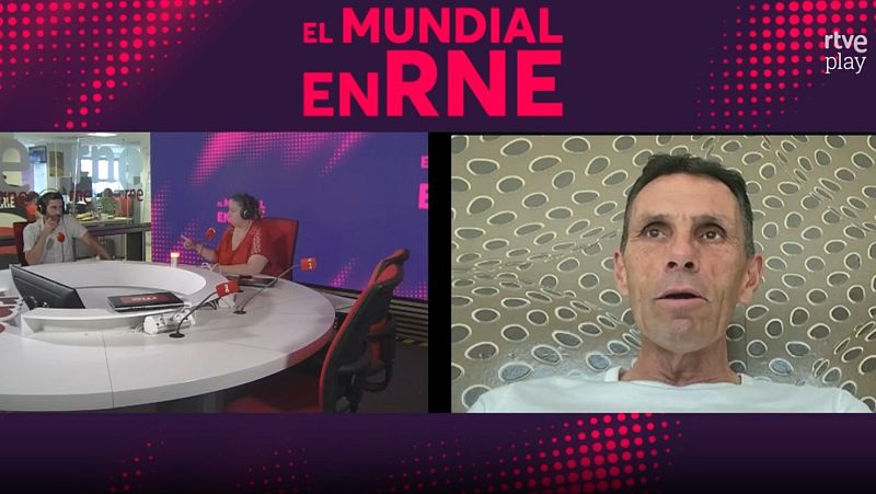Programa 'Especial Mundial 2026' (25/06/26) - Especial Mundial de EEUU, México y Canadá 2026 | Ver