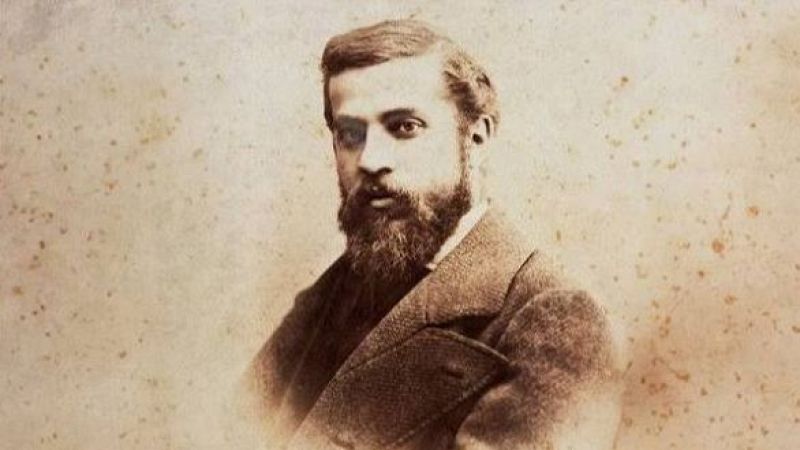 ¿Quién fue Gaudí? Se lo hemos preguntado a los ciudadanos - Noticias de Castilla y León | Ver
