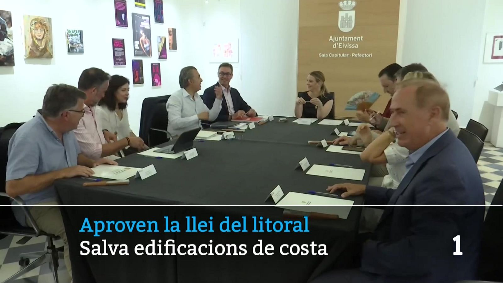 Informatiu Balear en 2' - 25/06/26 | Ver