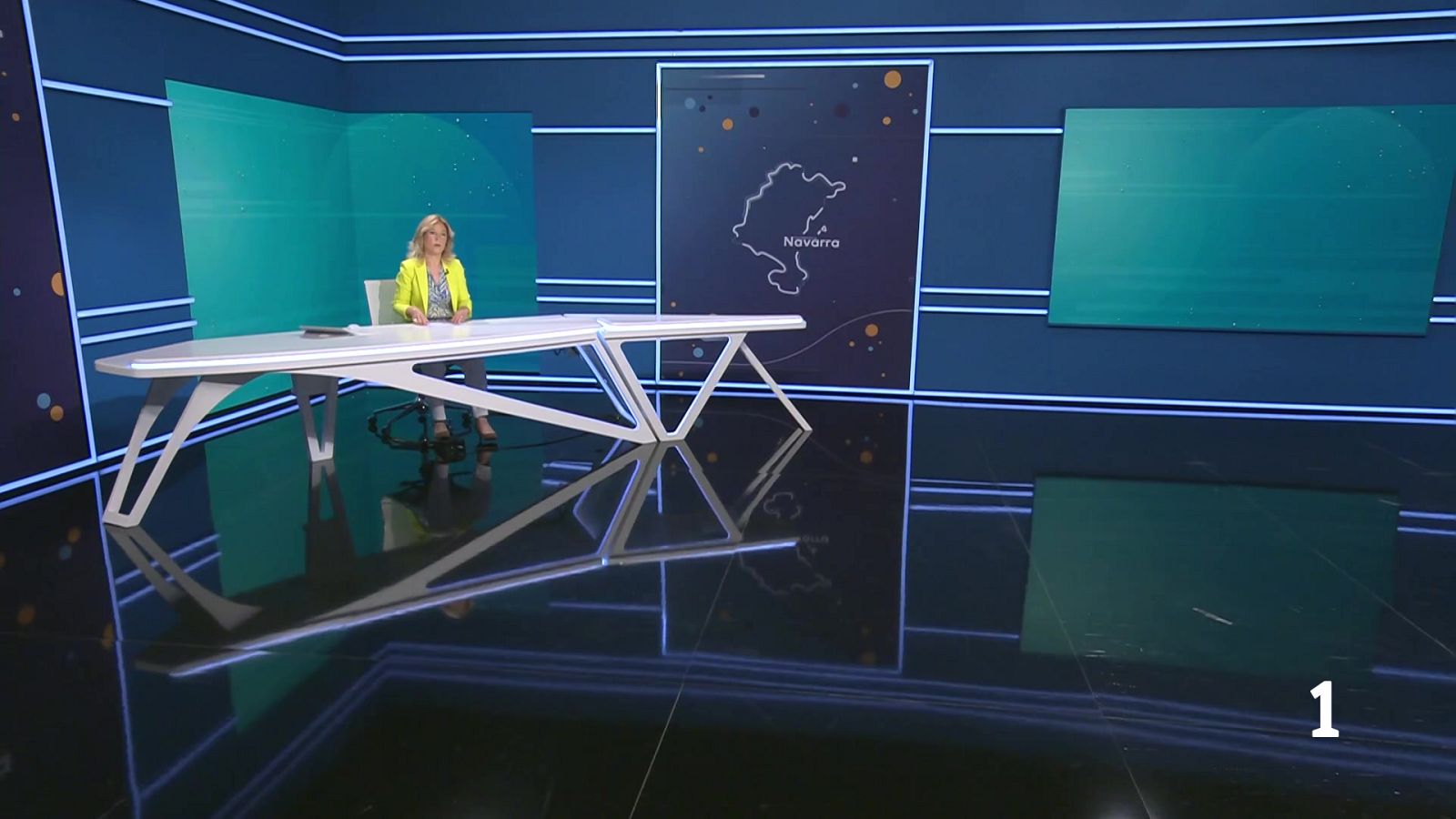 Telenavarra en 2' - 25/06/2026 | Ver