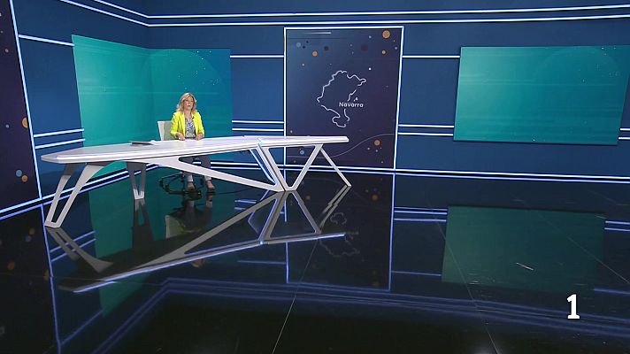 Telenavarra - Telenavarra en 2' - 25/06/2026
