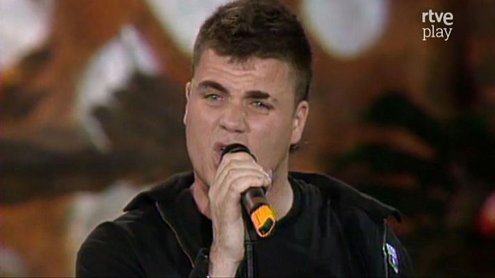 El verano ya llegó - 26/8/2003