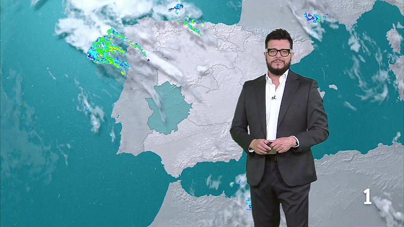 El tiempo en Extremadura - 25/06/2026 | Ver
