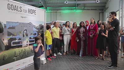 Goals for Hope | Ver