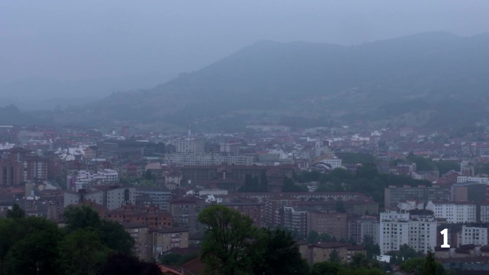 Panorama Regional - 25/06/2026 - Ver ahora