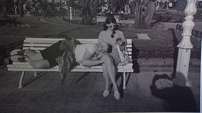 PhotoEspa�a: el festival de la fotograf�a | Ver