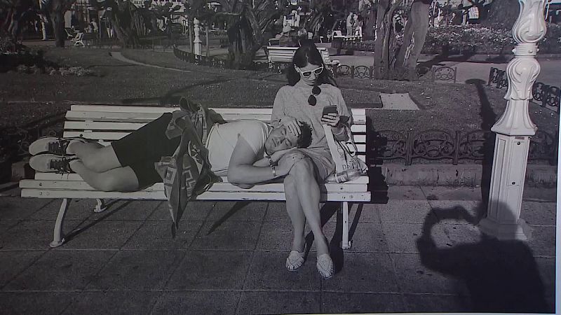 PhotoEspaña: el festival de la fotografía | Ver
