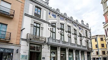 Zamora, el corazón modernista de Castilla y León que impulsó un discípulo de Gaudí