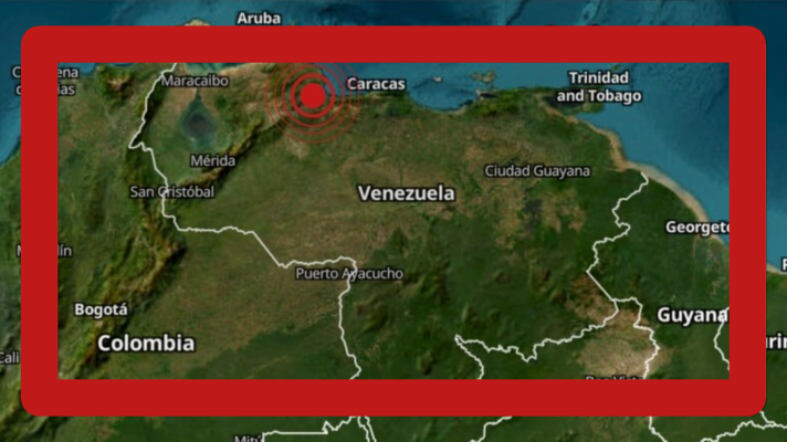 Noticias de Extremadura - La comunidad venezolana en Extremadura pendiente de familiares tras los terremotos