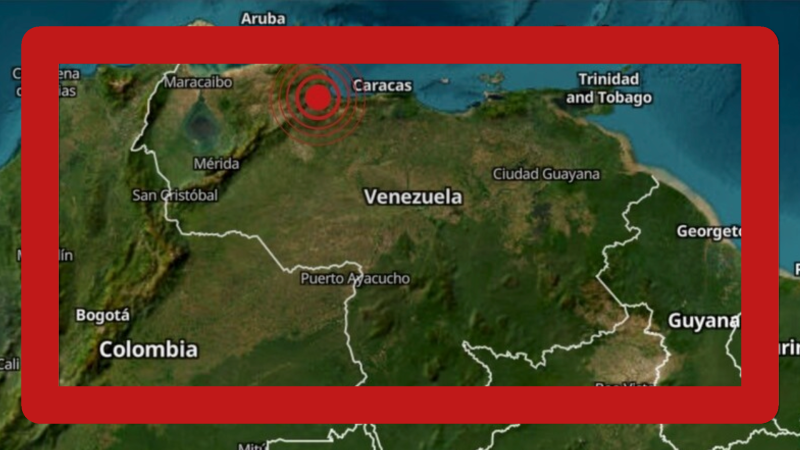 La comunidad venezolana en Extremadura pendiente de familiares tras los terremotos - Noticias de Extremadura | Ver